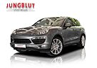 Porsche Cayenne S Diesel (V8)Tiptr. 1.Hd, PZ gepflegt!