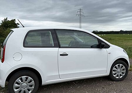 Skoda Citigo Cool Edition