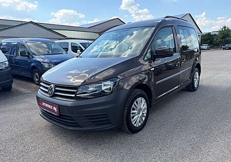 Volkswagen Caddy Trendline BMT