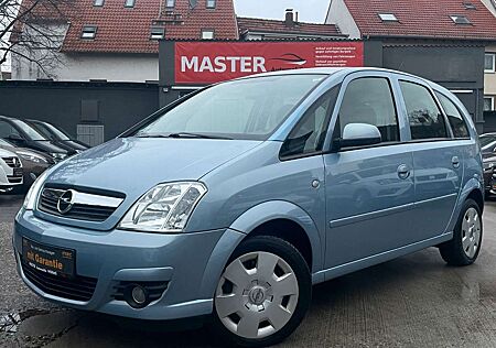 Opel Meriva Edition *AUTOMATIK*1.HAND*KLIMA*TÜV