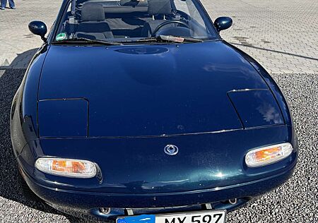 Mazda MX-5 16V