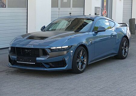 Ford Mustang Fastback 5.0 Ti-VCT V8 334 kW Dark Horse
