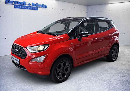 Ford EcoSport 1.0 EcoBoost ST-LINE NAVI+uvm.