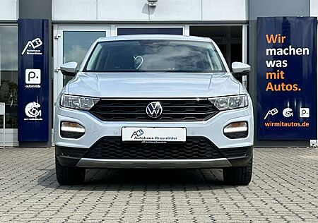VW T-Roc Volkswagen Style 2.0 TDI*ACC*SHZ*