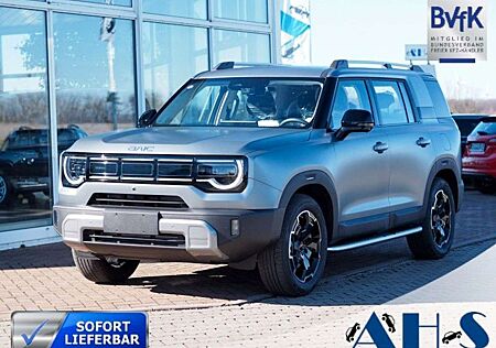 BAIC BJ30 4WD Hybrid Automatik Pano LED ACC