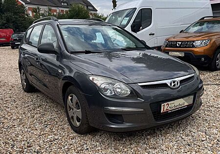 Hyundai i30 CW 1.4 Comfort*HU/AU+Service Neu*Garantie