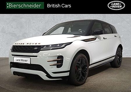 Land Rover Range Rover Evoque P300e Autobiography MERIDIAN PIVI PRO ACC 20