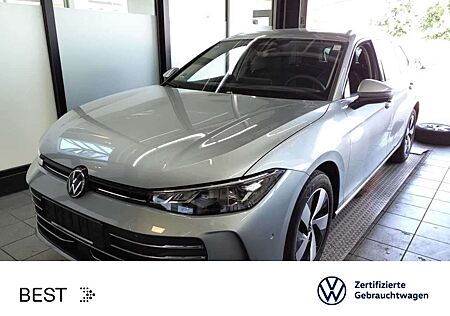 VW Passat Volkswagen Business Premium 2.0 TDI IQ.Drive*Leder