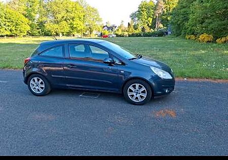 Opel Corsa CATCH ME