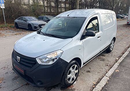 Dacia Dokker 1.6 LPG Express Ambiance*Klima*AHK*