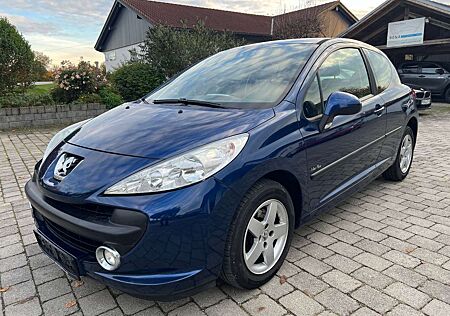 Peugeot 207 Urban Move 1.4 95 PS
