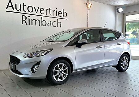Ford Fiesta 1.1 Cool & Connect
