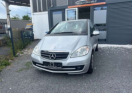 Mercedes-Benz A 160 Automatik
