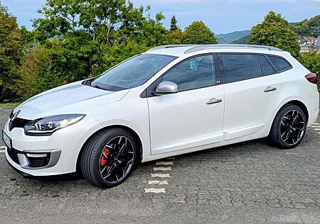 Renault Megane Grandtour dCi 165 FAP GTline