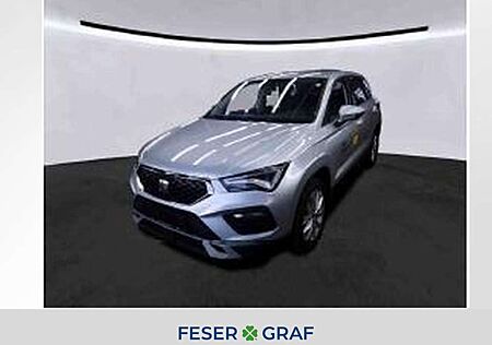 Seat Ateca Style 1.5 TSI *LED*NAVI*KLIMA*AHK*GJR*SHZ*PDC*MFL*