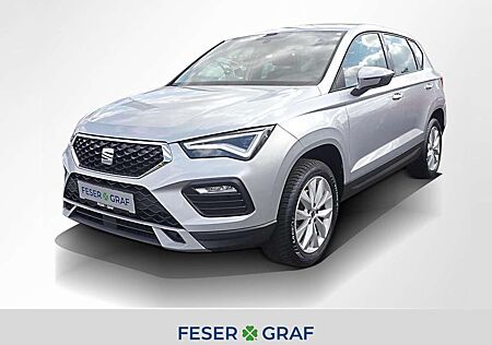 Seat Ateca Style 1.5 TSI *NAVI*KLIMA*AHK*GJR*SHZ*PDC*