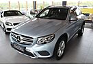 Mercedes-Benz GLC 220 d 4Matic Aut.*NAVI*LED*