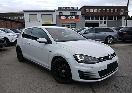 VW Golf Volkswagen VII GTD/2.Hand/Kamera/Dynaudio/19"
