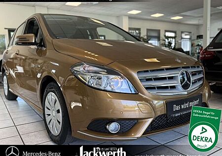 Mercedes-Benz B 180 Sports Tourer aus erster Hand Autom./Klima
