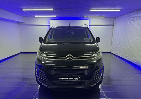 Citroën Spacetourer Citroen Aut 1.HND 9-SITZ SPUR APPLE KEY 360°