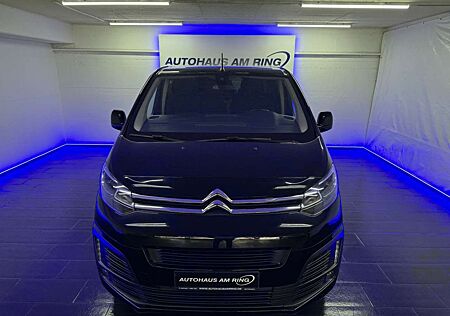 Citroën Spacetourer Citroen Aut 1.HND 9-SITZ SPUR APPLE KEY 360°