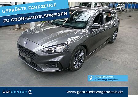 Ford Focus 2.0 EcoBlue ST-Line B&O SpoSi