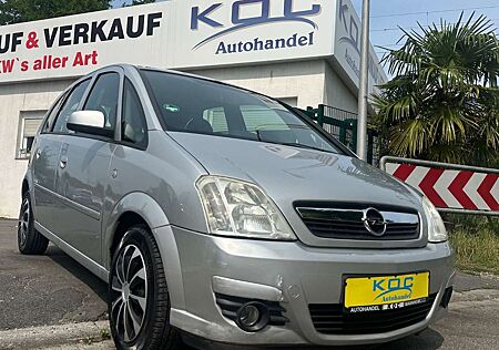 Opel Meriva Edition Automatic