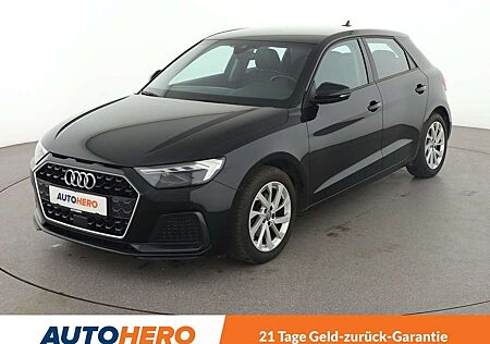 Audi A1 30 TFSI Advanced*TEMPO*PDC*SHZ*ALU*KLIMA*