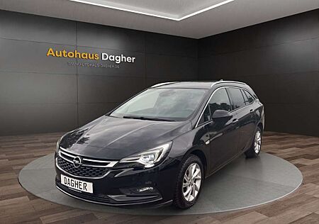 Opel Astra K Sports Tourer AUTOMATIK Kamera Tempomat