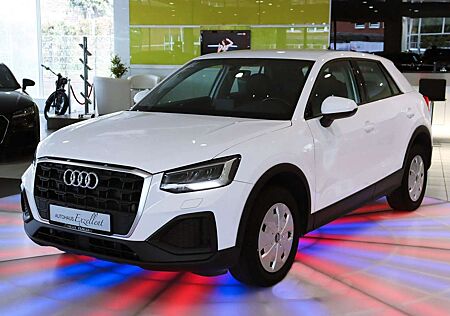 Audi Q2 30 TDI* KLIMA*TEMPOMAT*PDC*LED*BC*MFL*