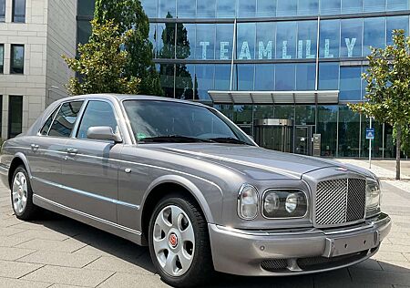 Bentley Arnage Red Label ex. Auto Becker TÜV NEU