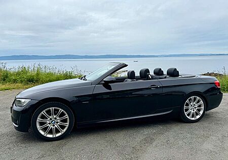 BMW 320i 320 Cabrio Aut.