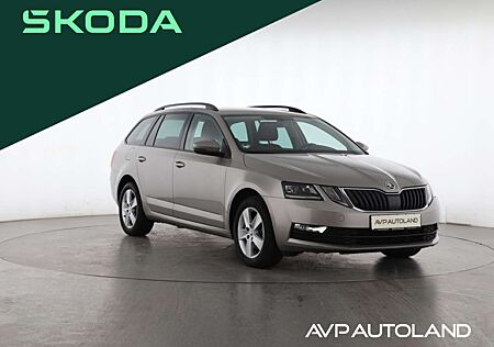 Skoda Octavia COMBI 1.5 TSI AMBITION | RÜCKFAHRKAMERA