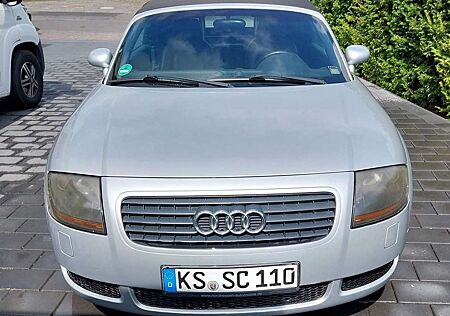 Audi TT Roadster 1.8 T