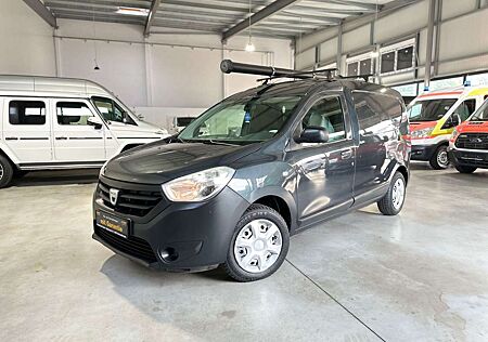 Dacia Dokker Express Ambiance*Bj 2015*80.000KM*TÜV NEU