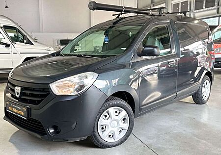 Dacia Dokker Express Ambiance*Bj 2015*80.000KM*TÜV NEU