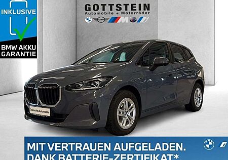 BMW 225 e xDrive Active Tourer Aut.