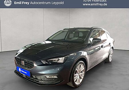 Seat Leon Sportstourer 1.0 eTSI OPF DSG Style