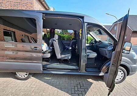 Ford Transit H2L2