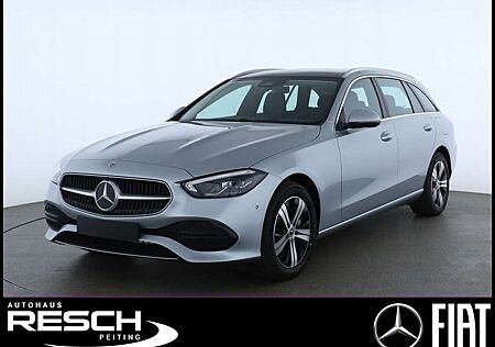 Mercedes-Benz C 300 gebraucht kaufen Mercedes-Benz C 300 e T Avantgarde/Distronic/AHK/360°/WinterP