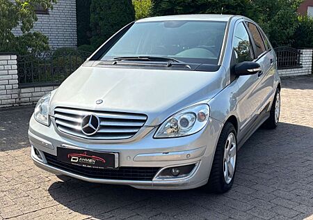 Mercedes-Benz B 180 B -Klasse CDI*AUTOMATIK*KLIMA*PDC*2.HAND..