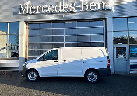 Mercedes-Benz Vito eVito Kastenwagen lang Navi PDC KAM SHZ KlimaA