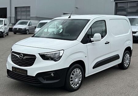 Opel Combo E Cargo Edition KLIMA NAVI SHZ TEMPOMAT