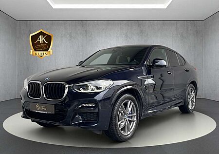 BMW X4 xDrive 30i* M-SPORT*HuD*LIVE CK*SHADOW LINE