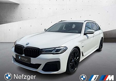 BMW 530 e Touring Hybrid M Sport LED-Scheinwerfer HiFi