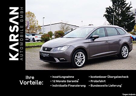 Seat Leon Style/KLIMA/2xPDC/SHZ/NAVI/AUX/USB