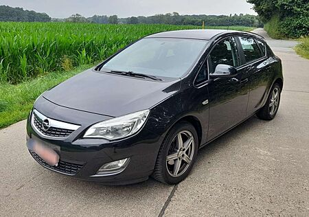 Opel Astra 1.4 ecoFLEX *HU/AU NEU*SEHR GEPFLEGT*