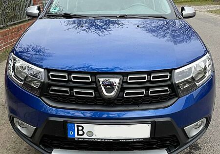 Dacia Sandero Stepway TCe 90 (S