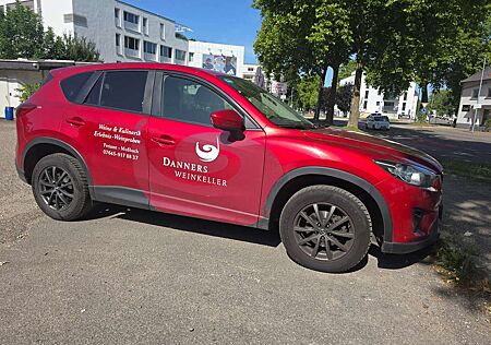 Mazda CX-5 Sendo 2WD