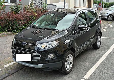 Ford EcoSport 1.0 EcoBoostTITANIUM